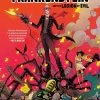 Dark Horse Sherlock Frankenstein & The Legion Of Evil TP Graphic Novels