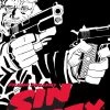 Dark Horse Sin City By Frank Millar Vol. 3: Big Fat Kill (4th Edition) Graphic Novels
