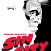 Dark Horse Sin City By Frank Miller Vol. 1: Hard Goodbye TP (Fourth Edition) Graphic Novels