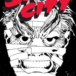Dark Horse Sin City By Frank Miller Vol. 2: Dame To Kill For TP (Fourth Edition)