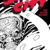 Dark Horse Sin City By Frank Miller Vol. 4: That Yellow Bastard (Fourth Edition) TP Graphic Novels