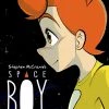 Dark Horse Graphic Novels Space Boy By Stephen McCranie: Omnibus Vol. 2 TP