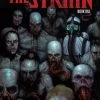 Dark Horse Graphic Novels Strain Vol. 1 HC