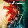 Dark Horse Stranger Things And Dungeons & Dragons TP Graphic Novels