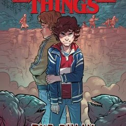 Dark Horse Stranger Things: Bully TP