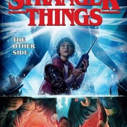 Dark Horse Stranger Things: Other Side TP