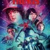 Dark Horse Graphic Novels Stranger Things Vol. 1: Library Edition HC