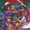 Dark Horse Graphic Novels Stranger Things: Zombie Boys TP