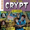 Dark Horse Graphic Novels Tales From The Crypt Vol. 2 TP (EC Archives)