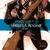 Dark Horse Umbrella Academy: Dallas TP Graphic Novels