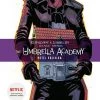 Dark Horse Umbrella Academy Vol. 3: Hotel Oblivion TP Graphic Novels