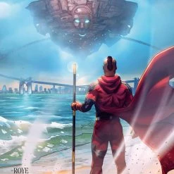 Dark Horse Graphic Novels Windmaker Vol. 1 TP