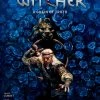 Dark Horse Graphic Novels Witcher By Andrzej Sapkowski: Grain Of Truth HC