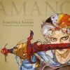 Dark Horse Manga Amano: Illustrated Biography - Beyond The Fantasy