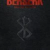 Dark Horse Manga Berserk: Deluxe Edition Vol. 10 HC
