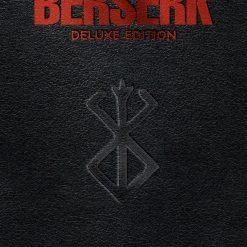 Dark Horse Manga Berserk: Deluxe Edition Vol. 10 HC