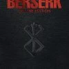 Dark Horse Manga Berserk: Deluxe Edition Vol. 3