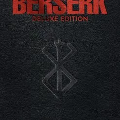 Dark Horse Manga Berserk: Deluxe Edition Vol. 3