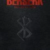Dark Horse Berserk: Deluxe Edition Vol. 4 HC Manga