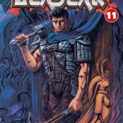 Dark Horse Berserk Vol. 11