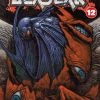 Dark Horse Berserk Vol. 12 Manga