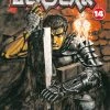Dark Horse Berserk Vol. 14