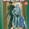 Dark Horse Manga Berserk Vol. 22