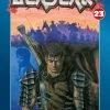 Dark Horse Berserk Vol. 23