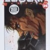 Dark Horse Berserk Vol. 26 Manga