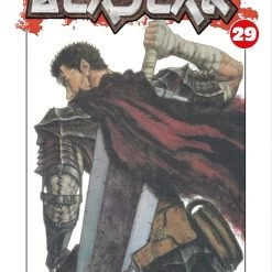 Dark Horse Berserk Vol. 29 Manga