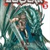 Dark Horse Berserk Vol. 3 Manga