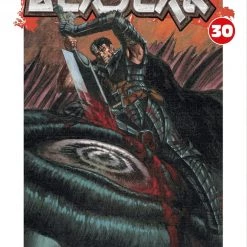 Dark Horse Berserk Vol. 30