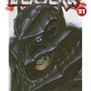 Dark Horse Berserk Vol. 31