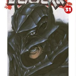 Dark Horse Berserk Vol. 31