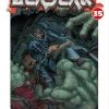 Dark Horse Manga Berserk Vol. 35