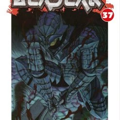 Dark Horse Berserk Vol. 37 Manga
