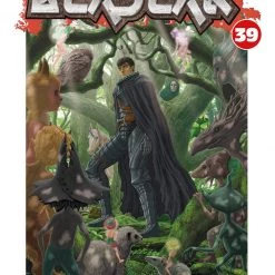 Dark Horse Berserk Vol. 39 Manga