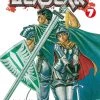 Dark Horse Berserk Vol. 7 Manga