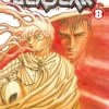 Dark Horse Berserk Vol. 8 Manga