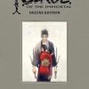 Dark Horse Manga Blade Of The Immortal: Deluxe Edition Vol. 1 HC