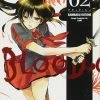 Dark Horse Blood-C Vol. 2 Manga
