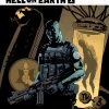 Dark Horse BPRD: Hell On Earth Vol. 1 TP