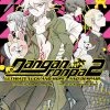 Dark Horse Danganronpa 2: Ultimate Luck And Hope And Despair Vol. 2