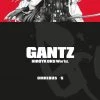 Dark Horse Gantz: Omnibus Vol. 5