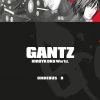 Dark Horse Gantz: Omnibus Vol. 8 Manga
