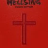 Dark Horse Manga Hellsing: Deluxe Edition Vol. 1 HC