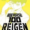 Dark Horse Mob Psycho 100: Reigen Manga