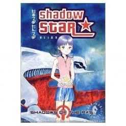 Dark Horse Shadow Star Vol. 3: Shadows Of The Past