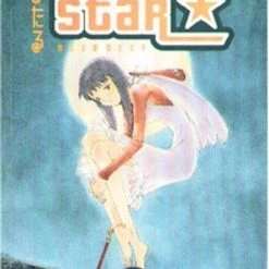 Dark Horse Shadow Star Vol. 5: Flower's Fragrance TP Manga