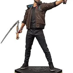 Dark Horse Deluxe: Cyberpunk 2077 - V-Male